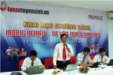 Tuyển sinh 2013 có gì mới?