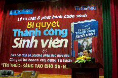 Bí quyết thành công sinh viên