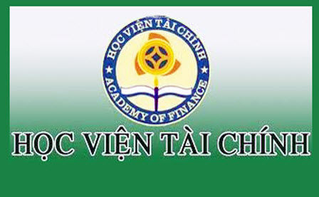 Điểm chuẩn Học viện Tài chính