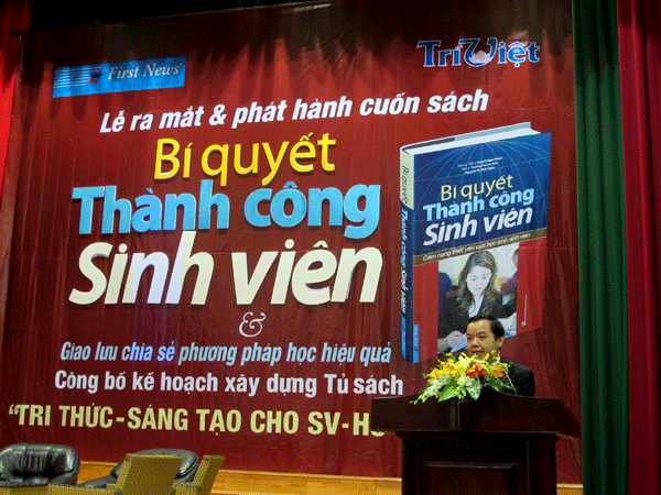 Bí quyết thành công sinh viên