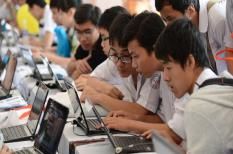 Tư vấn tuyển sinh nhóm ngành CNTT, KHTN, Giao thông, dầu khí
