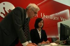 Tư vấn học ngành Kề Toán Tài Chính tại đại học Anh Quốc Việt Nam