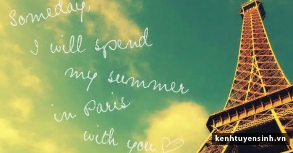 Cơ hội nhận học bổng chương trình thạc sĩ CNTT của Pháp tại Hà Nội