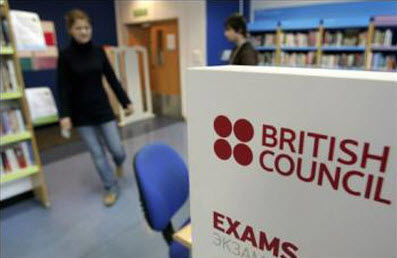 Hội đồng Anh tổ chức khóa học đào tạo cho quân nhân Việt Nam