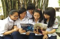 Hôm nay phát hành cẩm nang thi đại học cao đẳng năm 2015