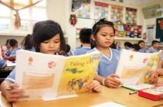 Quy trình làm sách giáo khoa ngược