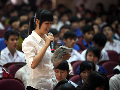 Đại học Khoa học xã hội và Nhân văn - ĐHQG TPHCM