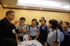 Những lý do bạn nên chọn du học Scotland