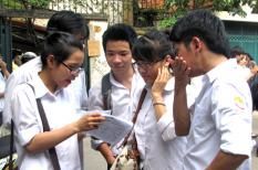Chỉ tiêu tuyển sinh đại học Bách khoa Hà Nội năm 2015