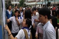 Chỉ tiêu tuyển sinh Đại học Lâm Nghiệpnăm 2015