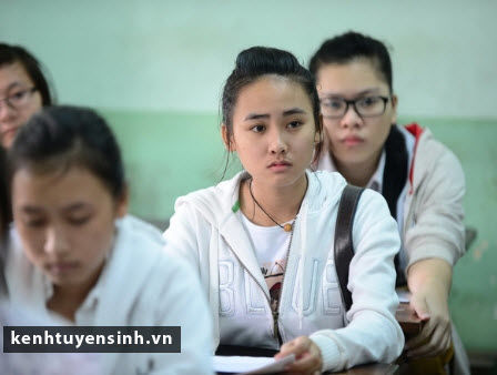 Chỉ tiêu tuyển sinh trường Cao đẳng Kinh tế Đối ngoại