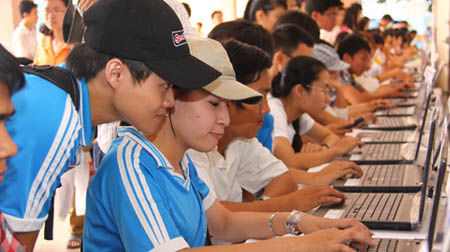 Chỉ tiêu tuyển sinh 2015 trường đại học Đà Nẵng phân hiệu tại Kon Tum