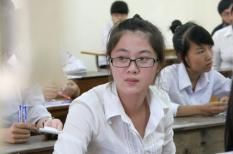 Chỉ tiêu tuyển sinh đại học Kiến Trúc Hà Nội năm 2015