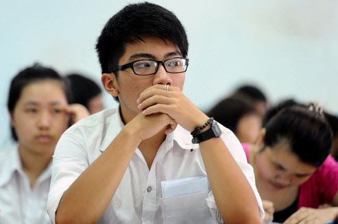 Đối tượng ưu tiên trong tuyển sinh