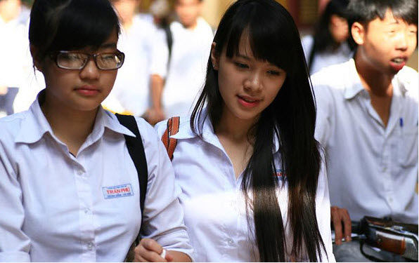 Chỉ tiêu tuyển sinh Viện Đại học Mở Hà Nội năm 2015