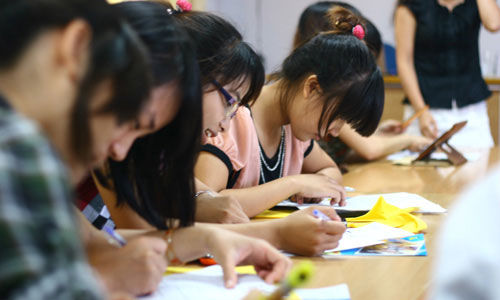 Chỉ tiêu tuyển sinh cao đẳng Cộng Đồng Hà Nội năm 2015