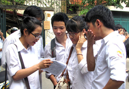 Chỉ tiêu tuyển sinh cao đẳng Thương mại và Du lịch Hà Nội