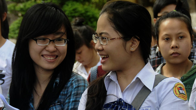 Chỉ tiêu tuyển sinh Đại học Lao động và Xã hội