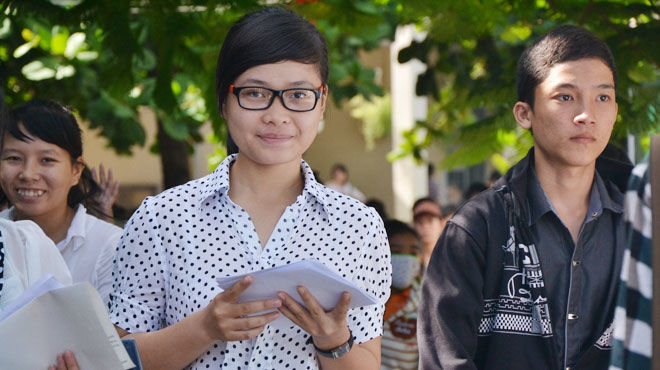 Chỉ tiêu tuyển sinh Cao đẳng Sư phạm Bắc Kạn