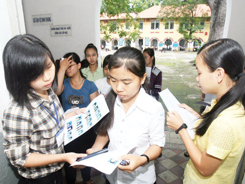 Chỉ tiêu tuyển sinh Đại học Thủy lợi Cơ sở 2