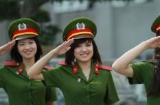 Chỉ tiêu tuyển sinh học viện Quân Y năm 2015