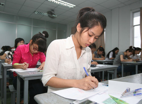 Chỉ tiêu tuyển sinh 2015: Trường đại học Y khoa Vinh