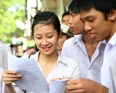 Chỉ tiêu tuyển sinh Cao đẳng Kinh tế Kỹ thuật Thương Mại năm 2015
