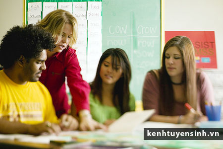 Học ngữ pháp tiếng anh hiệu quả như thế nào?