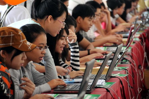 Chỉ tiêu tuyển sinh Cao đẳng Tài chính Hải Quan