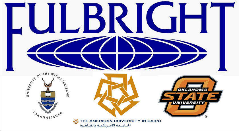 Chương trình học bổng thạc sĩ Fulbright