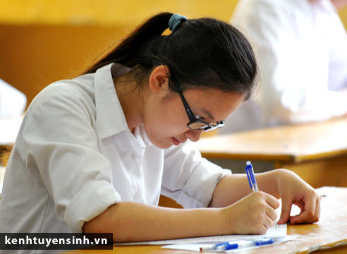 Chỉ tiêu tuyển sinh đại học FPT