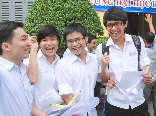 Quan điểm đổi mới thể hiện trong luật giáo dục đại học