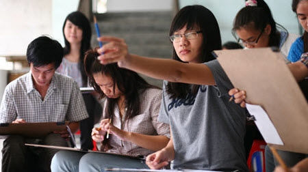 Năm nhóm chỉ tiêu đánh giá phát triển nguồn nhân lực