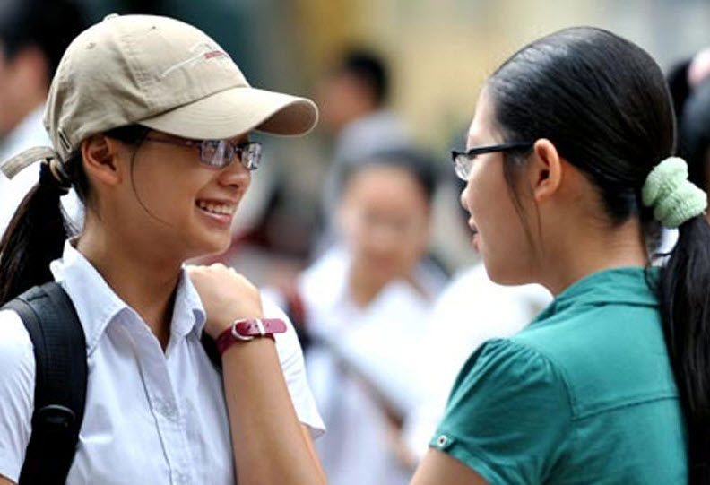 Chọn ngành học: Tránh đẩy con vào thế khó