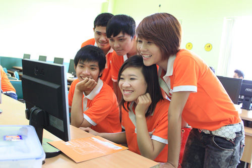 Tư vấn tuyển sinh 2013: thắc mắc về chọn trường đại học của thí sinh