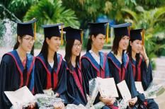 Đào tạo thạc sĩ tại Việt Nam hiện còn nhiều nhiêu khê