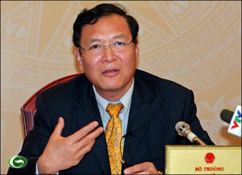 Yếu tố quyết định đến việc đổi mới giáo dục chính là con người!