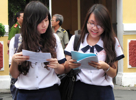 Thông tin tuyển sinh trường cao đẳng Du lịch Hà Nội