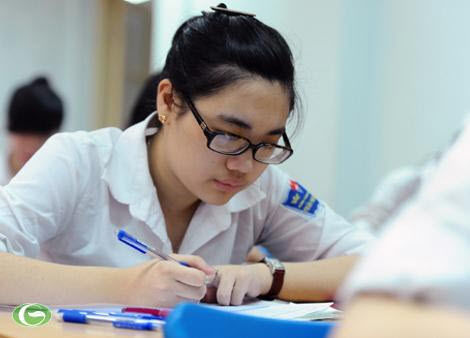 Thay đổi về tuyển sinh 2013 nhằm phù hợp với nhu cầu thị trường