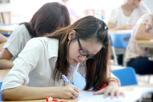 Thông tin tuyển sinh đại học Tài Nguyên và Môi Trường TP HCM 2015