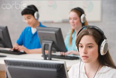 Đào tạo trực tuyến: Vẫn còn nhiều rào cản