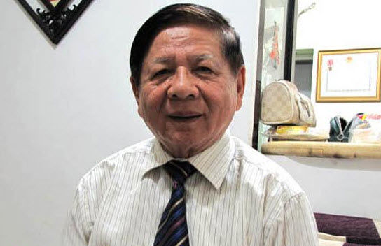 "Bộ GDĐT không công khai phổ điểm đã thể hiện tính không minh bạch"