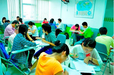 Học tiếng Anh: Hãy khởi đầu với những gì mình yêu thích!