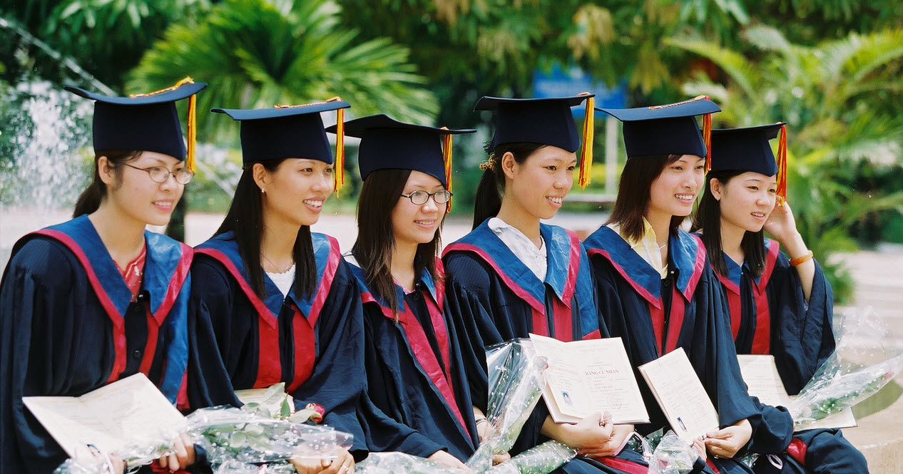 Chương trình thạc sĩ quản trị kinh doanh đại học Thương Mại