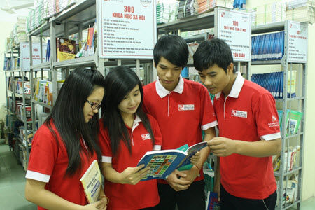 Các mốc thời gian quan trọng trong kỳ thi đại học năm 2013