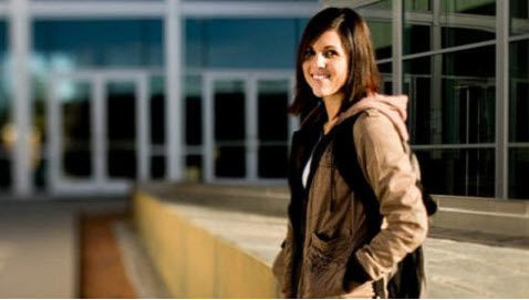 Số lượng sinh viên quốc tế đến Ireland tăng 8% trong năm 2012