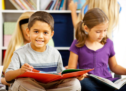 Đức: câu chuyện tranh cử của học sinh