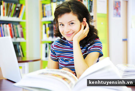 Học tiếng Anh tại Lớp IELTS Masterclass miễn phí