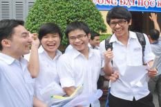 Lịch thi tốt nghiệp THPT năm 2014