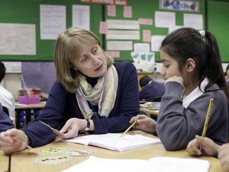 Trường tiểu học đầu tiên ở Anh có 100% học sinh Quốc tế